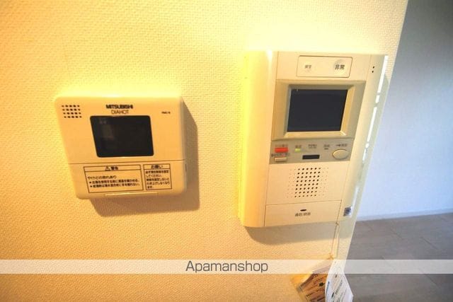 グレンパーク江坂IIの内装写真