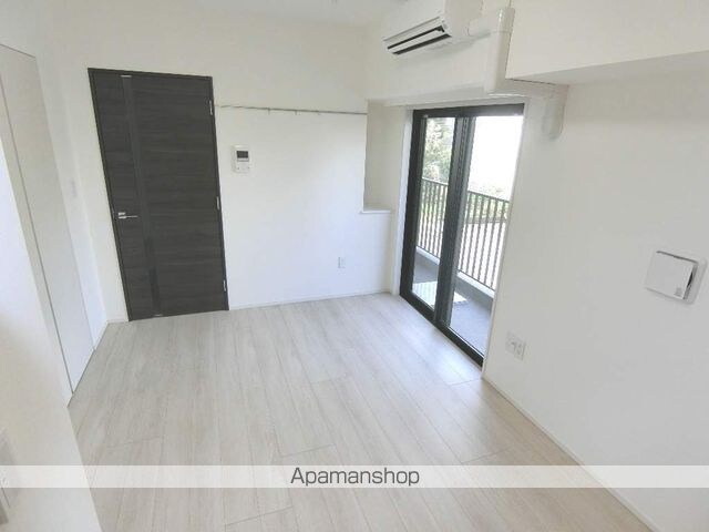 ＡＲＫＭＡＲＫ上北沢[1R/25.73m2]の内装