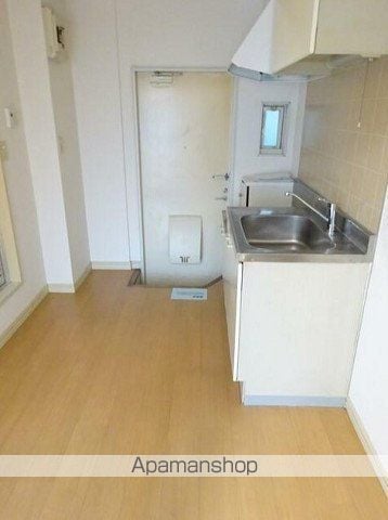 ヒルトップ妙蓮寺の内装写真
