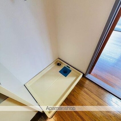 ドリームハイツ[1K/17m2]のその他設備