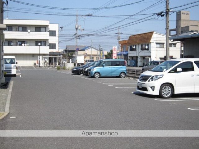 ルベール曙 B棟のその他写真