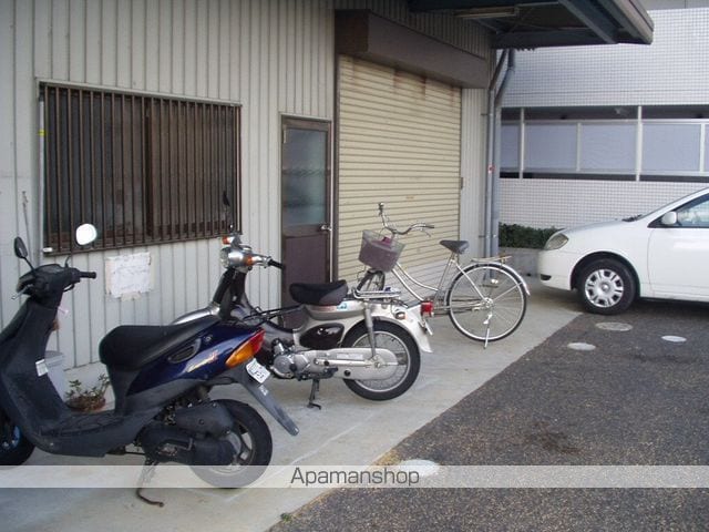 ハイツ玉川VIIのその他写真