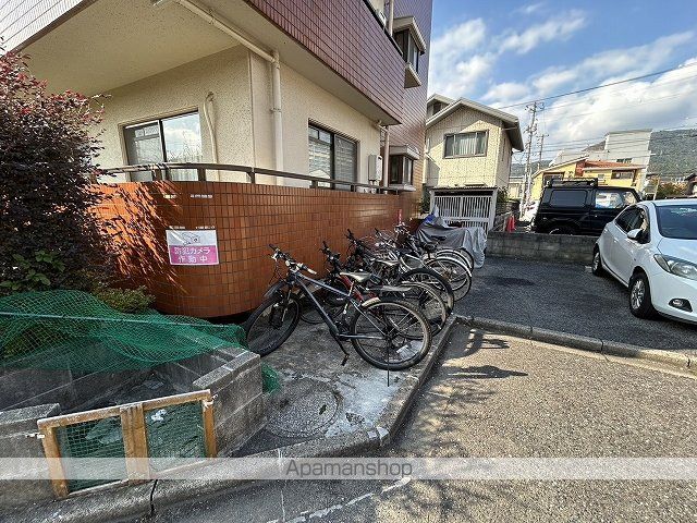 ハイム坂本のその他写真