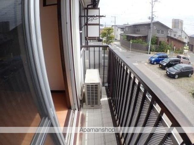 交詢ハイツの内装写真