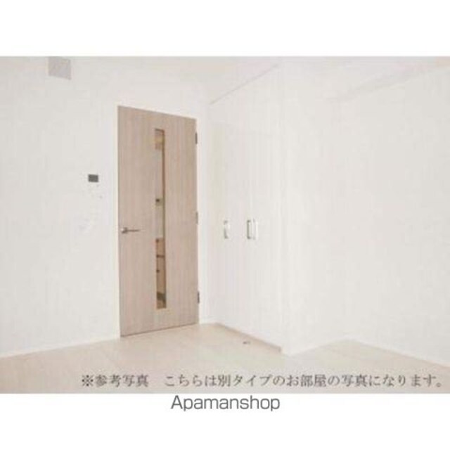 パークアクシス木場[1R/25.02m2]のその他内装1