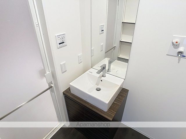 ファースト・レーベン袋町の内装写真