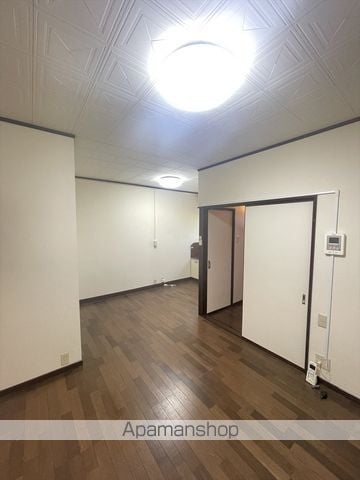 古谷テラスハウスの内装写真