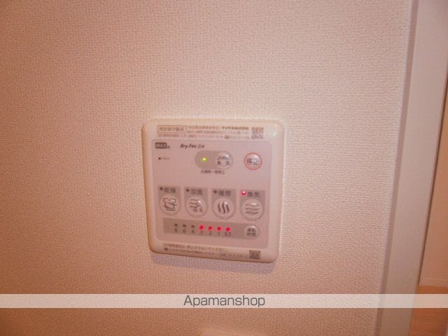 サンフォレストの内装写真