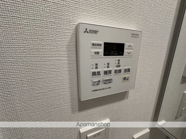 コンフォリア新大阪宮原Qの内装写真