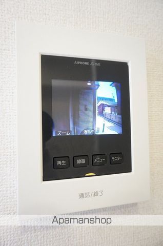 パイン ビレッジの内装写真
