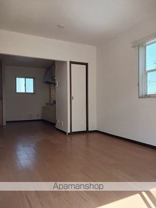 メゾン竹内[1LDK/40.04m2]の内装2