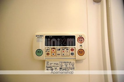 アスティオン本町[1SLDK/40.11m2]の内装5