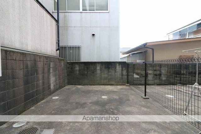 クレアール エスパシオの内装写真