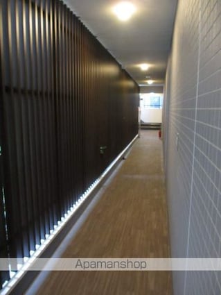 メインステージ森下Ⅱ[1K/25.5m2]の共用部7