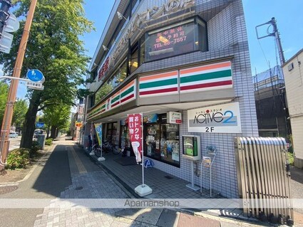 ＰｅｔｉｍｏＱ[1LDK/53.28m2]の周辺8