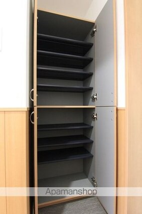 Ｍａｙｆａｉｒ　ＭＡＴＳＵＹＡＭＡＳＨＩＥＫＩ　ｓｑｕａｒｅ[1K/28.98m2]の収納