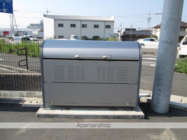 ブランシェコートのその他写真