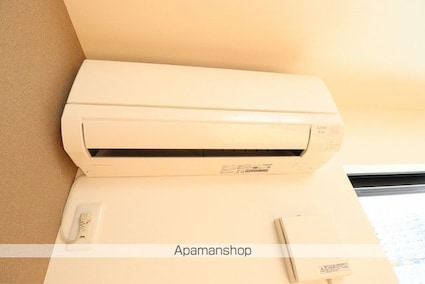 グレンシアⅢ　上北台Ⅱ[1R/34.26m2]のその他設備