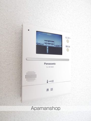 AKOYA・PERLEIIの内装写真