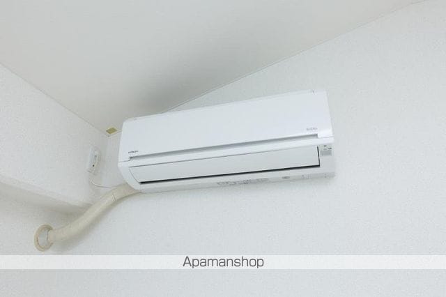ロゼ上之町の内装写真