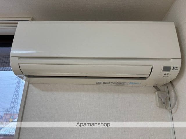 ファミール五反田の内装写真