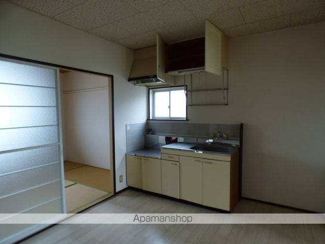 ハイツエクセルの内装写真