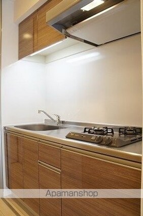 リブリ・グランポート[1K/26.08m2]の洗面所