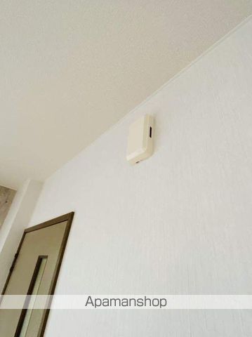 チェリーパーク五稜郭の内装写真