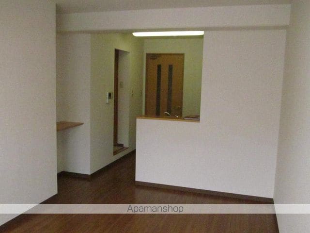 レジデンス北方の内装写真