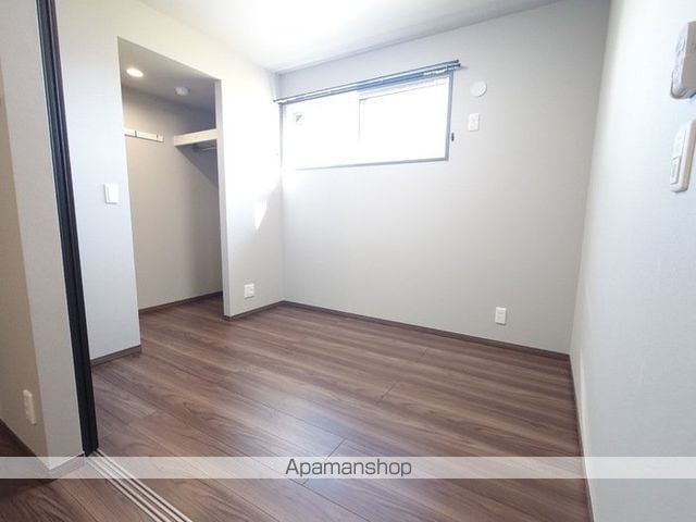 Dーresidence東深津町3丁目の内装写真