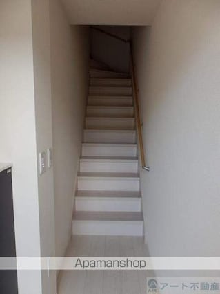 サム　ブランチ[1LDK/42.89m2]の内装1