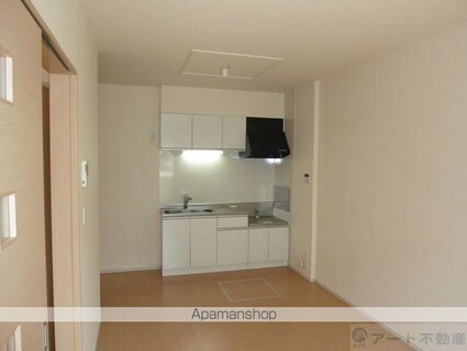 プリムローズ桜Ⅱ[1LDK/42.19m2]の内装2