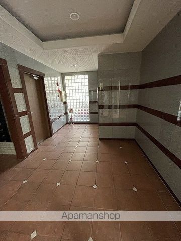 ソラナ平安の内装写真