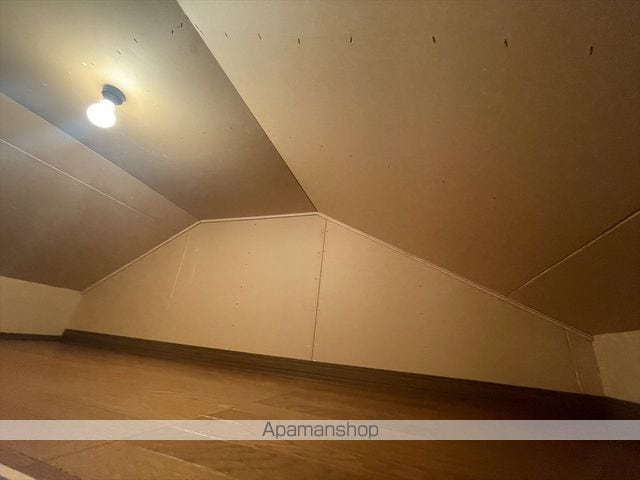 南海電鉄南海本線 箱作駅 徒歩18分 2階建 築32年の周辺写真