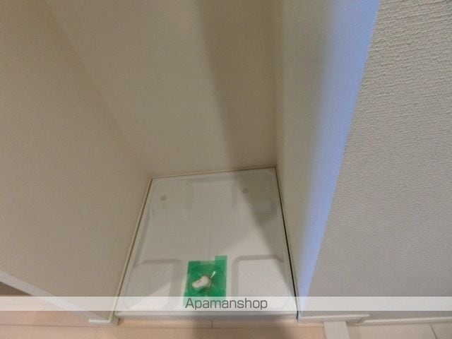 COMODO川崎の内装写真