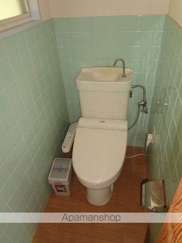 ドミールあざみIIIの内装写真