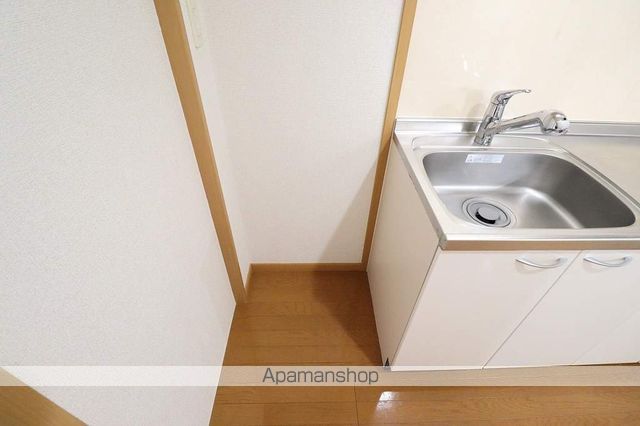 EXE VILLA EASTの内装写真