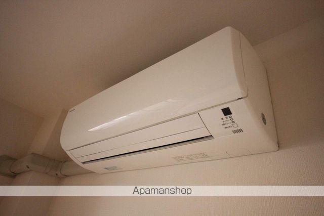 ラ・フォート己斐本町の内装写真