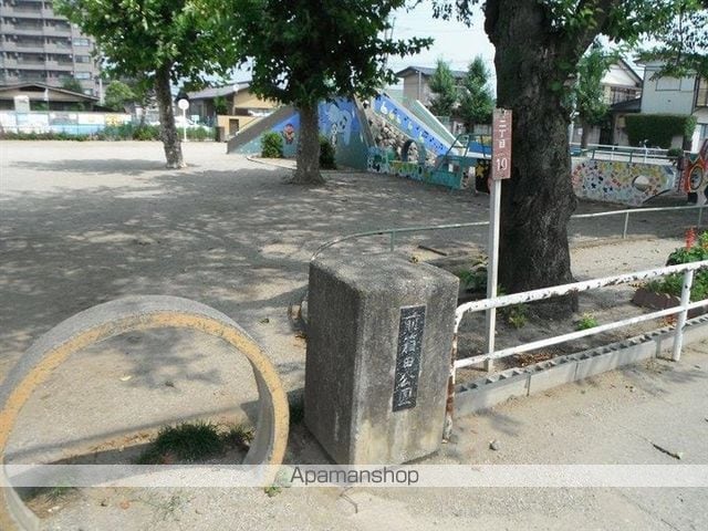 シャトレMの外観写真