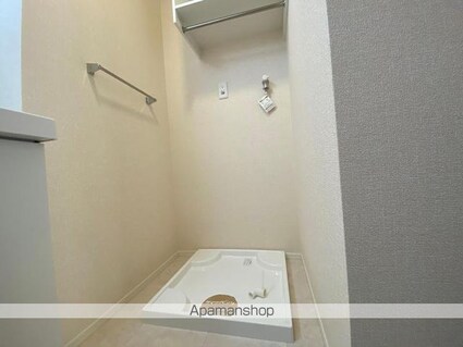 ユニヴェール　Ｃ棟[1LDK/41.85m2]の内装5