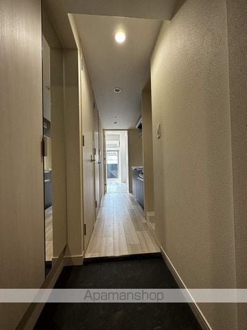 クリスタルグランツOSAKA WEST GATEの内装写真