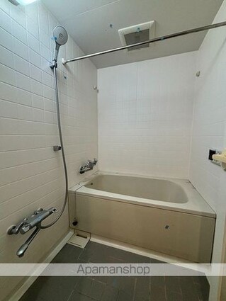 リュゼ経堂[3LDK/86.48m2]のバス