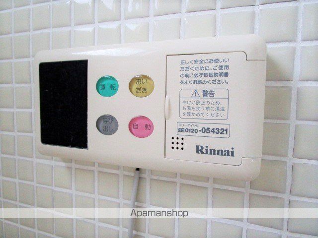 カーサ三輪の内装写真