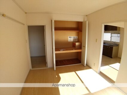 グラース関[3LDK/76.41m2]の内装5