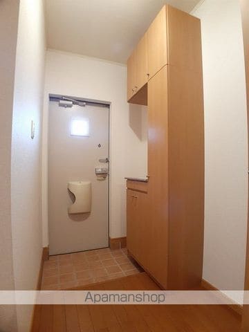 プレシャスコートK東松江IIの内装写真