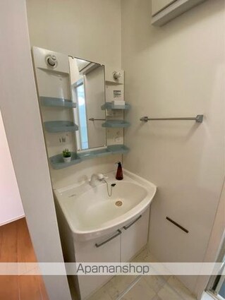 ルーチェ　Ｄ棟[1LDK/42.11m2]の内装4