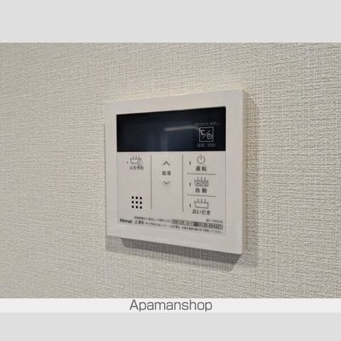 ステラコート浅間町の内装写真