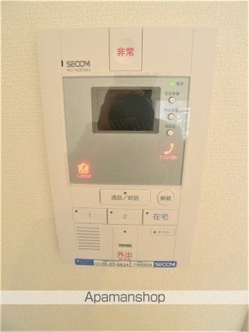 リブリ・学園東町の内装写真
