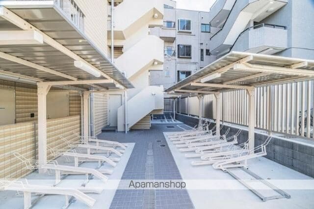 レヴァンテ根岸のその他写真