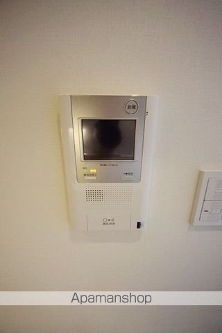 パークハビオ日本橋蛎殻町の内装写真